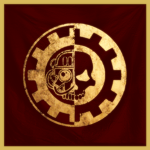 Αdeptus Μechanicus