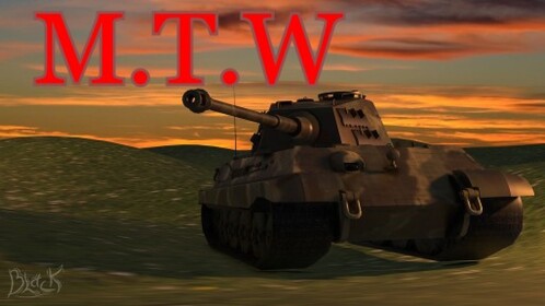 M.T.W (Game Revamp!!!!!!)
