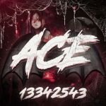が Ace