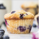 BLUEBERRY MUFFIN CREW