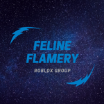 FELINE FLAMERY