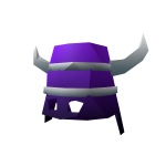 Bucket Of The Violet Maw
