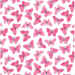 Colorful butterflys