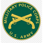 US Military Police |MP|