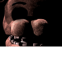 Fnaf 2 Moving Animatronics!