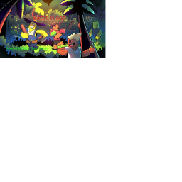 Battle Island 🏝️ 🏝️🏝️ [Beta]