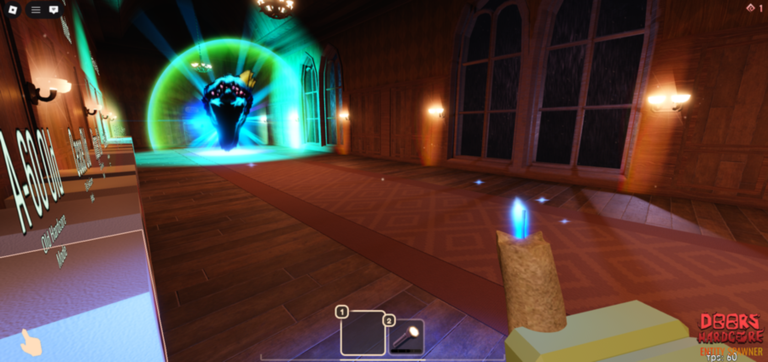 Doors Hardcore Entity Spawner screenshot 4