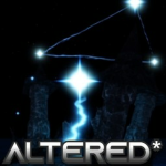 ALTERED*