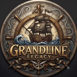 GRANDLINE LEGACY icon