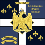 NORTHWIND | Colonial Dragoons