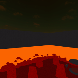 Blaze's World II