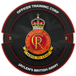 [-JBA-] Officer Training Corps