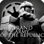 TGR| The Grand Army Of The Republic