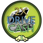 2X Driving Cash