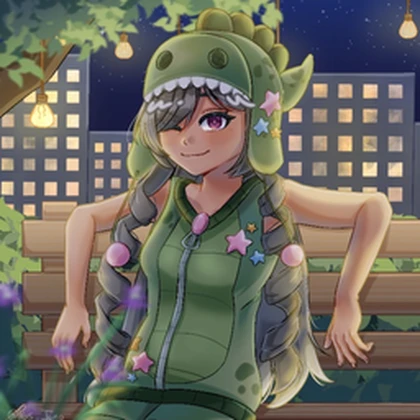 lyssie Roblox group icon