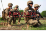 Mirendo's United States Marine Corps