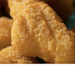 Chicken Nugget Gangz