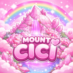 [ NEW BETA FREE AVATAR ] MOUNT CICI