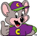 ChuckECheeseeeeee Family Entertainment