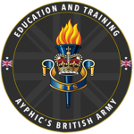 BA | Education & Τraining Services