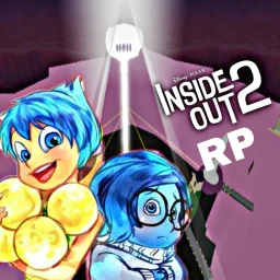  Inside Out | Roleplay 🧠 Official   icon