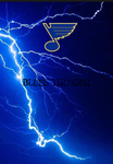 Blues Nation!