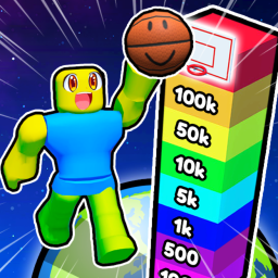 🏀 Super Dunk [💥FRENZY]