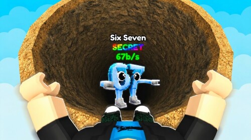 [🏠PENS] Drop For Brainrots!
