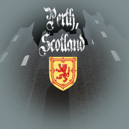 Perth, Scotland.