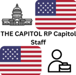 The Capitol | Capitol Staff