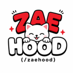 Zae Hood Productions