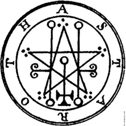 BELIAL MIND (DEMO)