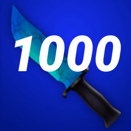 Murder Mystery 1000