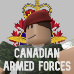 | Canadian Armed Forces |