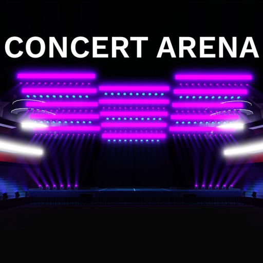 Concert Arena