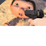 no baby from ice @ge