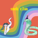 very cool snek clan of sneks