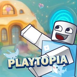[New 🛍️] Playtopia