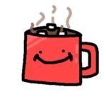 hot chocolate reggie
