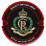 |BA| Royal MiIitary Policе
