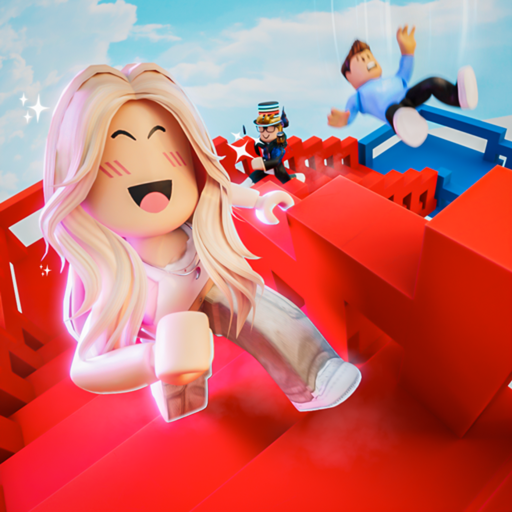 Climb 2000 Stairs For Admin