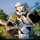 STAR WARS: Republic Military Roleplay