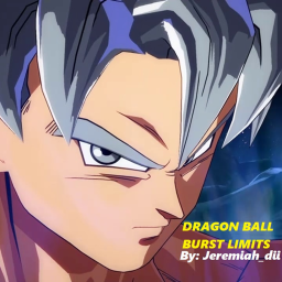Dragon Ball Burst Limits ( PRE-ALPHA )
