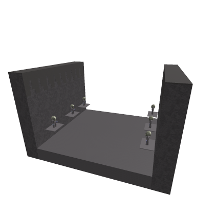 Alien Stage