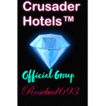 Crusader Hotel