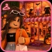 [Halloween] My Boutique Story (Beta) icon