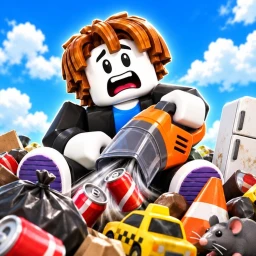 [🕳️] Fill the Void icon