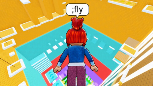 [✨3 ROBUX] HD Admin Abuse Tower
