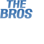 Thebros of life.