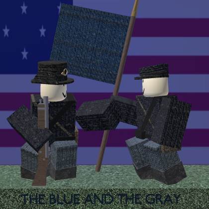 The Blue And The Gray Community Pack